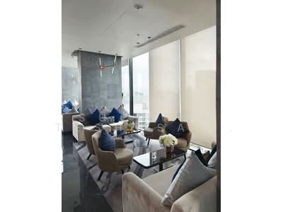 ขาย - Knightsbridge Prime Sathorn : ไนท์บริดจ์ ไพรม์ สาทร, กรุงเทพ
