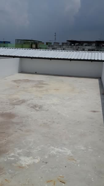 อาคารพาณิชย์ 2 ห้อง 3 ชั้นครึ่ง จ.ปทุมธานี, Pathum Thani, ปทุมสามโคก, Bang Prok, Muang Pathum Thani, Pathum Thani, , 300 sqm, Shophouse For Sale, by สิริกาญจน์ ฉ.โรจน์ประเสริฐ, 500206801 - DDproperty.com