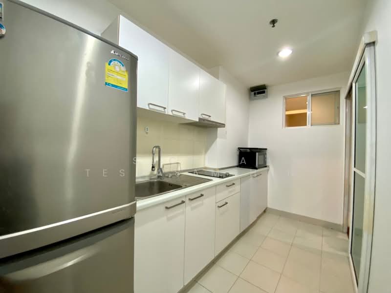 Life @ BTS Tha-Phra, Bangkok, 18 Ratchadaphisek Road, Talat Plu, Thon Buri, Bangkok, 1 Bedroom, 42 sqm, Condo For Sale, by Suchira Teshasamphan, 500206802 - DDproperty.com