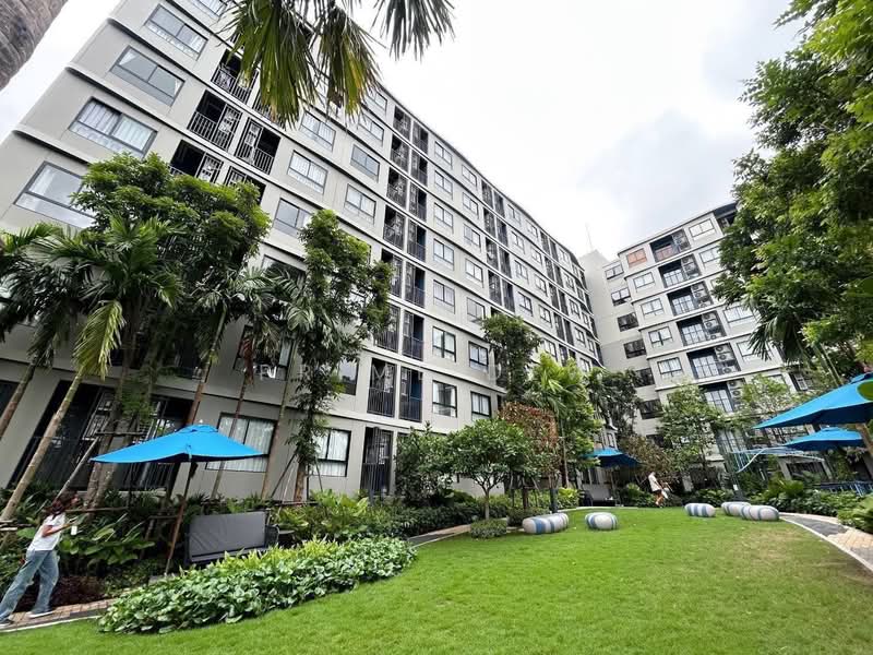 DCondo Reef, Phuket, 78 Soi Dara, Kathu, Kathu, Phuket, 1 Bedroom, 29 sqm, Condo For Sale, by Prime Dew, 500206803 - DDproperty.com