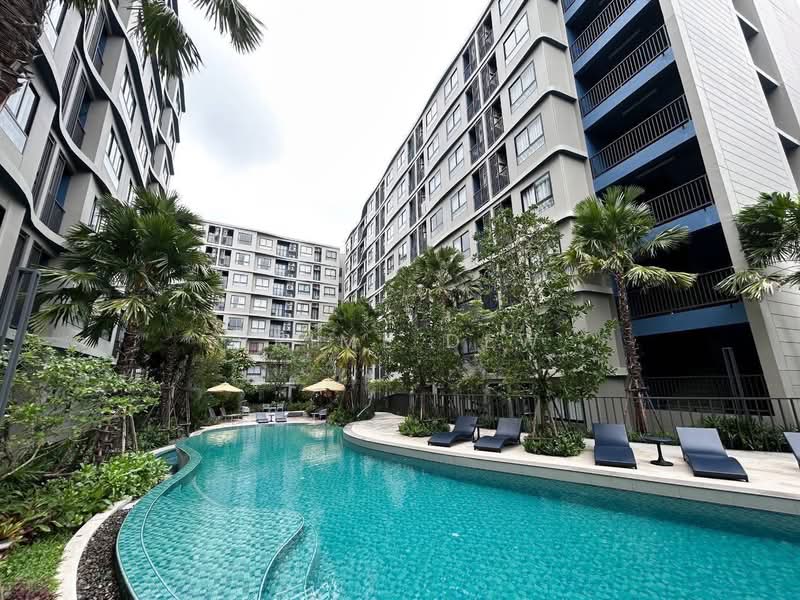 DCondo Reef, Phuket, 78 Soi Dara, Kathu, Kathu, Phuket, 1 Bedroom, 29 sqm, Condo For Sale, by Prime Dew, 500206803 - DDproperty.com
