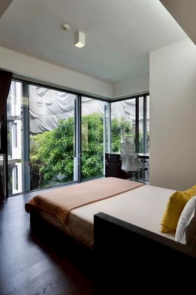 Siamese Gioia, Bangkok, Sukhumvit 31 Road, Khlong Tan Nua, Watthana, Bangkok, 2 Bedrooms, 73 sqm, Condo For Rent, by Suchira Teshasamphan, 500206805 - DDproperty.com