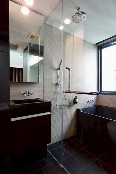 Siamese Gioia, Bangkok, Sukhumvit 31 Road, Khlong Tan Nua, Watthana, Bangkok, 2 Bedrooms, 73 sqm, Condo For Rent, by Suchira Teshasamphan, 500206805 - DDproperty.com