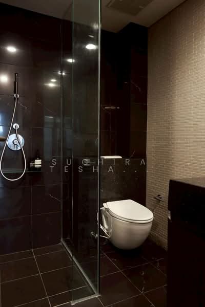 Siamese Gioia, Bangkok, Sukhumvit 31 Road, Khlong Tan Nua, Watthana, Bangkok, 2 Bedrooms, 73 sqm, Condo For Rent, by Suchira Teshasamphan, 500206805 - DDproperty.com