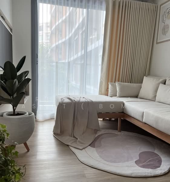 Phyll Phuket : ฟีล ภูเก็ต, ภูเก็ต, 9 หมู่ที่ 4 Muang Naka Rd, วิชิต, เมืองภูเก็ต, ภูเก็ต, 34 ตร.ม., คอนโด ขาย, โดย Prime Global Asset ( Bom ), 500206806 - DDproperty.com