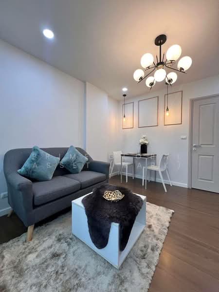 Dcondo Creek Phuket, Phuket, 81 Moo 2, Kathu, Kathu, Phuket, 1 Bedroom, 30 sqm, Condo For Rent, by Prime Global Asset (Mark), 500206810 - DDproperty.com