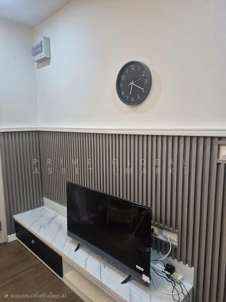 Dcondo Creek Phuket, Phuket, 81 Moo 2, Kathu, Kathu, Phuket, 1 Bedroom, 30 sqm, Condo For Rent, by Prime Global Asset (Mark), 500206810 - DDproperty.com