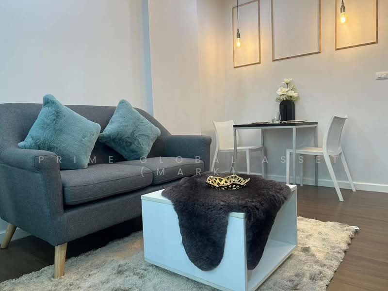 Dcondo Creek Phuket : ดีคอนโด ครีก ภูเก็ต, ภูเก็ต, 81 ม.2, กะทู้, กะทู้, ภูเก็ต, 30 ตร.ม., คอนโด ให้เช่า, โดย Prime Global Asset (Mark), 500206810 - DDproperty.com