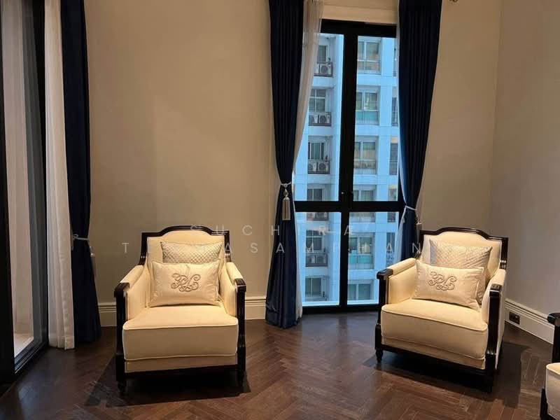 98 Wireless, Bangkok, 98 Wireless Road, Lumphini, Pathum Wan, Bangkok, 2 Bedrooms, 146 sqm, Condo For Rent, by Suchira Teshasamphan, 500206811 - DDproperty.com