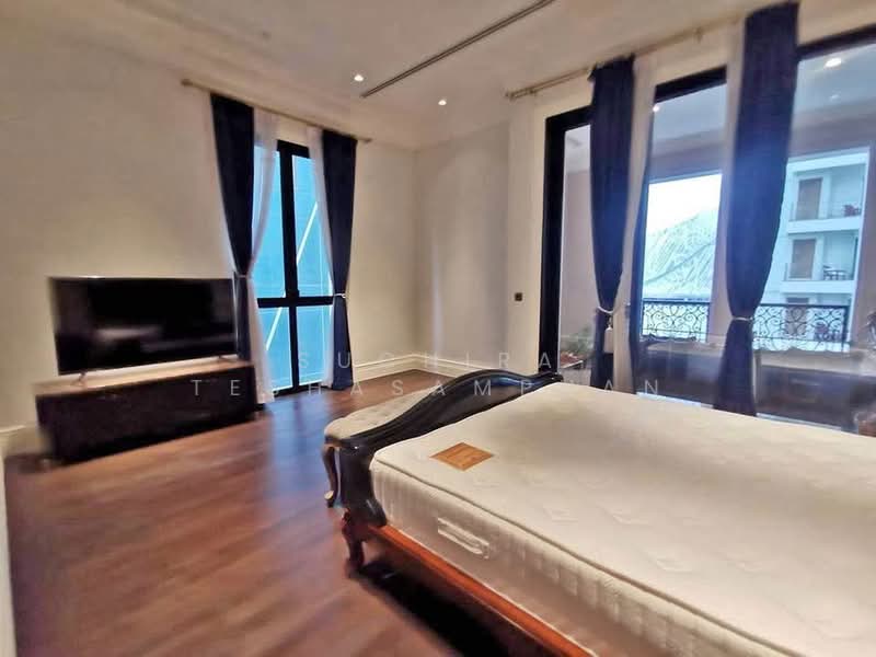 98 Wireless, Bangkok, 98 Wireless Road, Lumphini, Pathum Wan, Bangkok, 2 Bedrooms, 146 sqm, Condo For Rent, by Suchira Teshasamphan, 500206811 - DDproperty.com