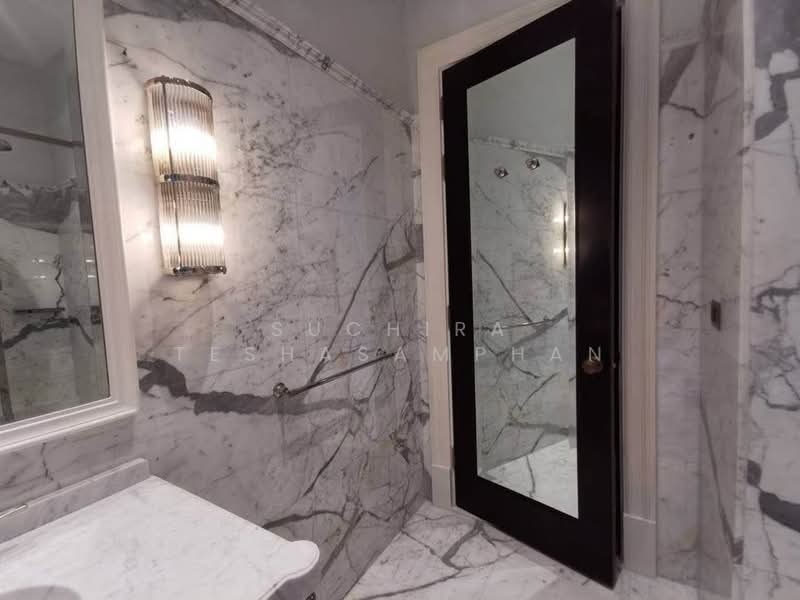 98 Wireless, Bangkok, 98 Wireless Road, Lumphini, Pathum Wan, Bangkok, 2 Bedrooms, 146 sqm, Condo For Rent, by Suchira Teshasamphan, 500206811 - DDproperty.com