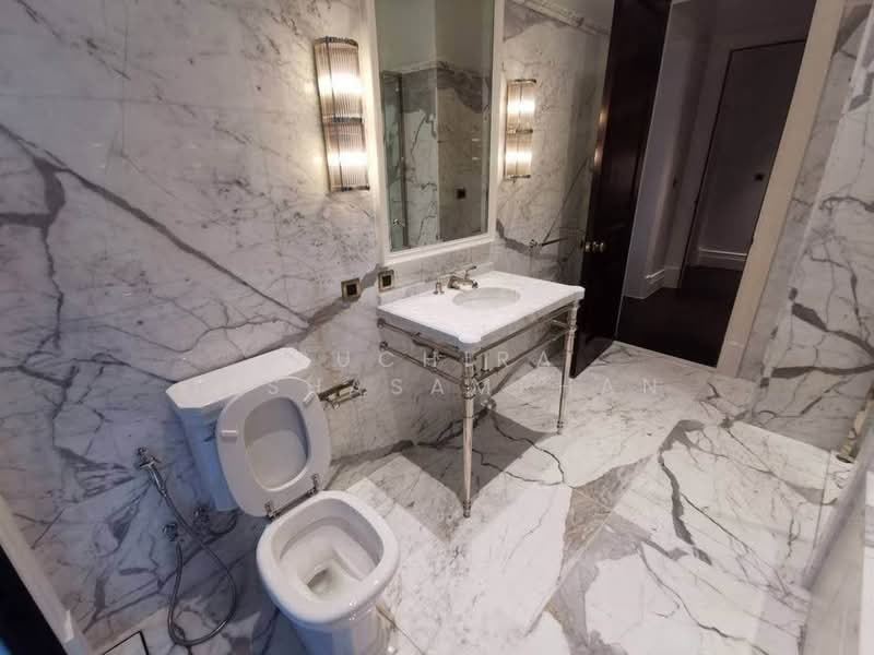 98 Wireless, Bangkok, 98 Wireless Road, Lumphini, Pathum Wan, Bangkok, 2 Bedrooms, 146 sqm, Condo For Rent, by Suchira Teshasamphan, 500206811 - DDproperty.com