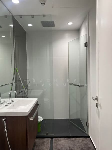 185 Rajadamri, Bangkok, 185 Rajadamri Road, Lumphini, Pathum Wan, Bangkok, 2 Bedrooms, 108 sqm, Condo For Sale, by Suchira Teshasamphan, 500206813 - DDproperty.com