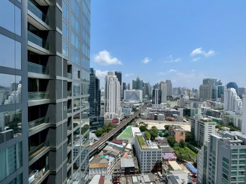 Q1 Sukhumvit, Bangkok, 1 Sukhumvit Road, Khlong Toei, Khlong Toei, Bangkok, 2 Bedrooms, 108 sqm, Condo For Rent, by Bangkok Residential, 500206814 - DDproperty.com