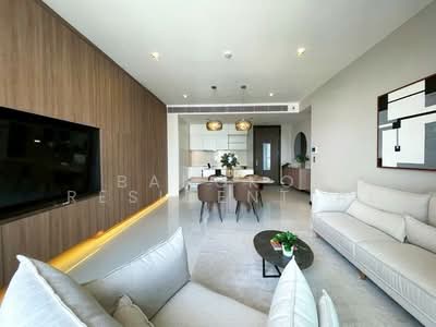 For Rent - Q1 Sukhumvit, Bangkok