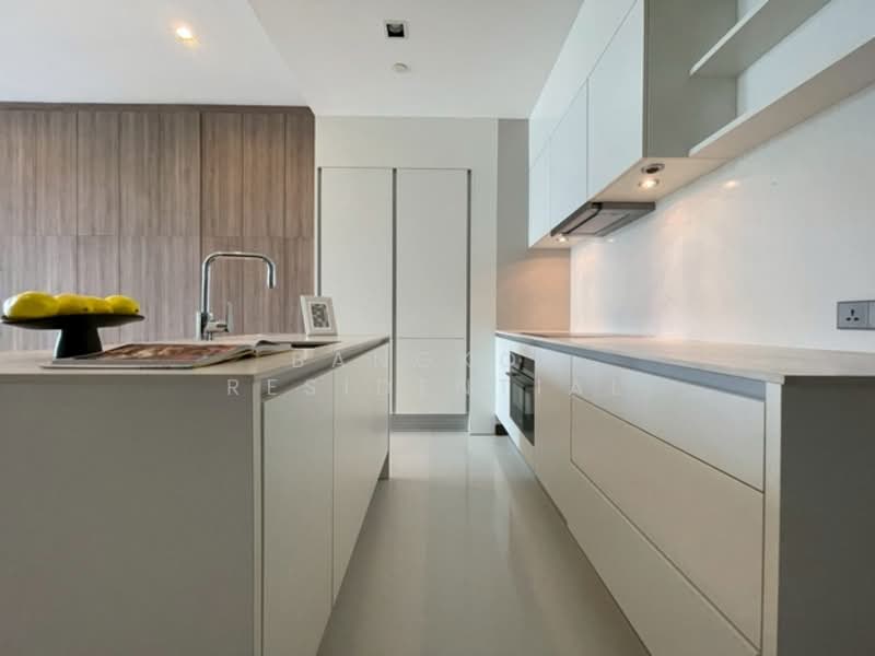 Q1 Sukhumvit, Bangkok, 1 Sukhumvit Road, Khlong Toei, Khlong Toei, Bangkok, 2 Bedrooms, 108 sqm, Condo For Rent, by Bangkok Residential, 500206814 - DDproperty.com