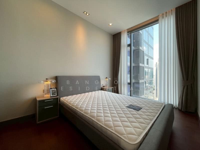 Q1 Sukhumvit, Bangkok, 1 Sukhumvit Road, Khlong Toei, Khlong Toei, Bangkok, 2 Bedrooms, 108 sqm, Condo For Rent, by Bangkok Residential, 500206814 - DDproperty.com