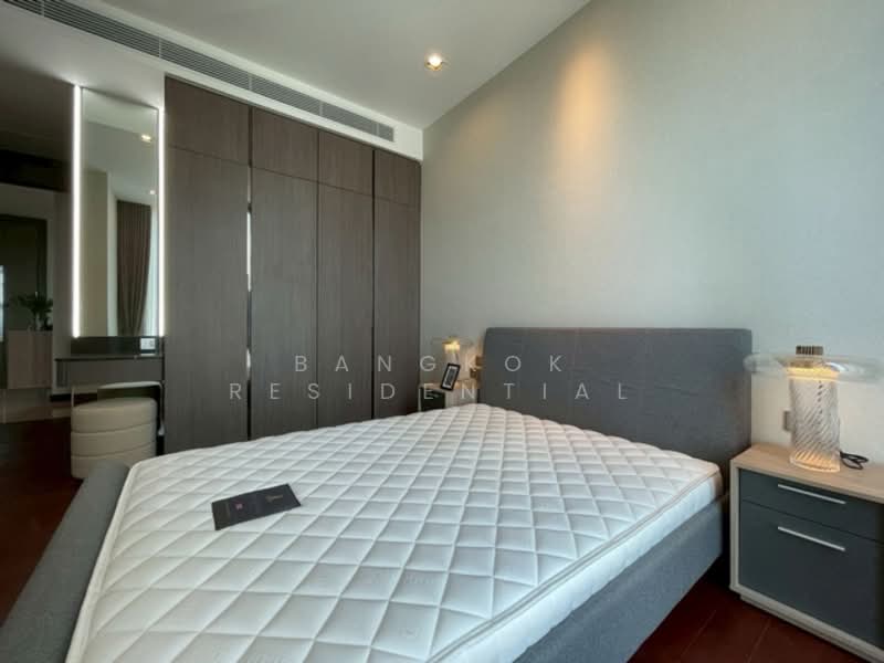 Q1 Sukhumvit, Bangkok, 1 Sukhumvit Road, Khlong Toei, Khlong Toei, Bangkok, 2 Bedrooms, 108 sqm, Condo For Rent, by Bangkok Residential, 500206814 - DDproperty.com