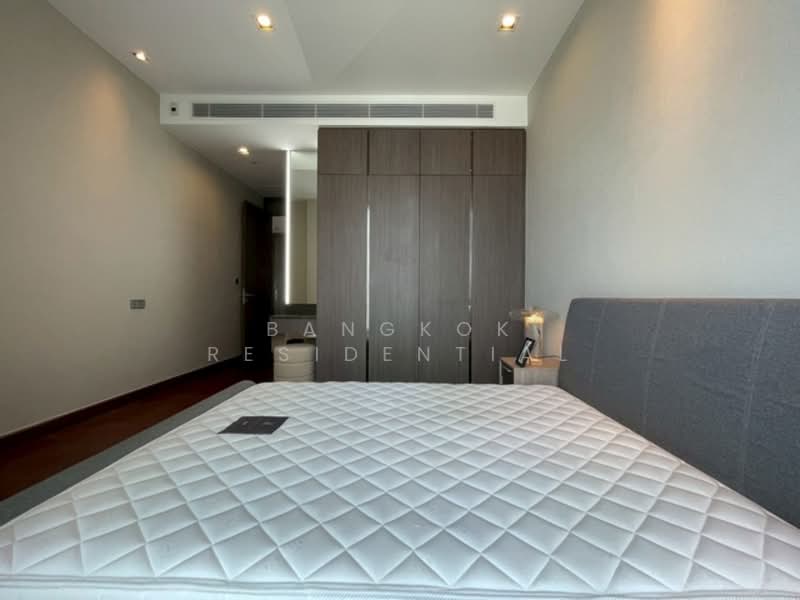 Q1 Sukhumvit, Bangkok, 1 Sukhumvit Road, Khlong Toei, Khlong Toei, Bangkok, 2 Bedrooms, 108 sqm, Condo For Rent, by Bangkok Residential, 500206814 - DDproperty.com