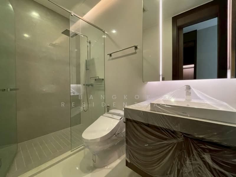 Q1 Sukhumvit, Bangkok, 1 Sukhumvit Road, Khlong Toei, Khlong Toei, Bangkok, 2 Bedrooms, 108 sqm, Condo For Rent, by Bangkok Residential, 500206814 - DDproperty.com