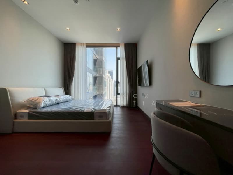 Q1 Sukhumvit, Bangkok, 1 Sukhumvit Road, Khlong Toei, Khlong Toei, Bangkok, 2 Bedrooms, 108 sqm, Condo For Rent, by Bangkok Residential, 500206814 - DDproperty.com