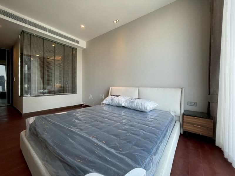 Q1 Sukhumvit, Bangkok, 1 Sukhumvit Road, Khlong Toei, Khlong Toei, Bangkok, 2 Bedrooms, 108 sqm, Condo For Rent, by Bangkok Residential, 500206814 - DDproperty.com