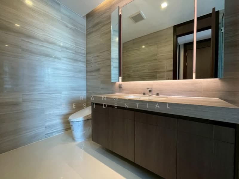 Q1 Sukhumvit, Bangkok, 1 Sukhumvit Road, Khlong Toei, Khlong Toei, Bangkok, 2 Bedrooms, 108 sqm, Condo For Rent, by Bangkok Residential, 500206814 - DDproperty.com