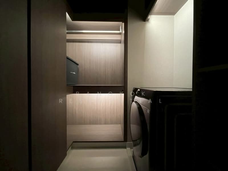 Q1 Sukhumvit, Bangkok, 1 Sukhumvit Road, Khlong Toei, Khlong Toei, Bangkok, 2 Bedrooms, 108 sqm, Condo For Rent, by Bangkok Residential, 500206814 - DDproperty.com