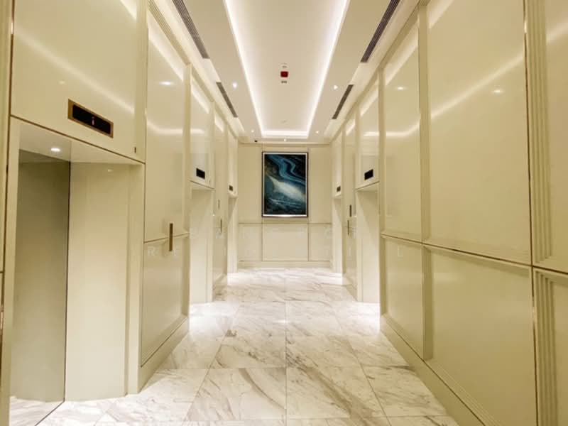 Q1 Sukhumvit, Bangkok, 1 Sukhumvit Road, Khlong Toei, Khlong Toei, Bangkok, 2 Bedrooms, 108 sqm, Condo For Rent, by Bangkok Residential, 500206814 - DDproperty.com