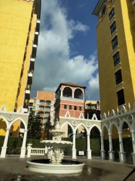 Venetian Signature Condo Resort Pattaya, Chon Buri (Pattaya), Na Jomtien Rd., Nong Pru, Bang Lamung (Pattaya), Chon Buri (Pattaya), 1 Bedroom, 32 sqm, Condo For Sale, by Nisrine Kadeyyam, 500206815 - DDproperty.com