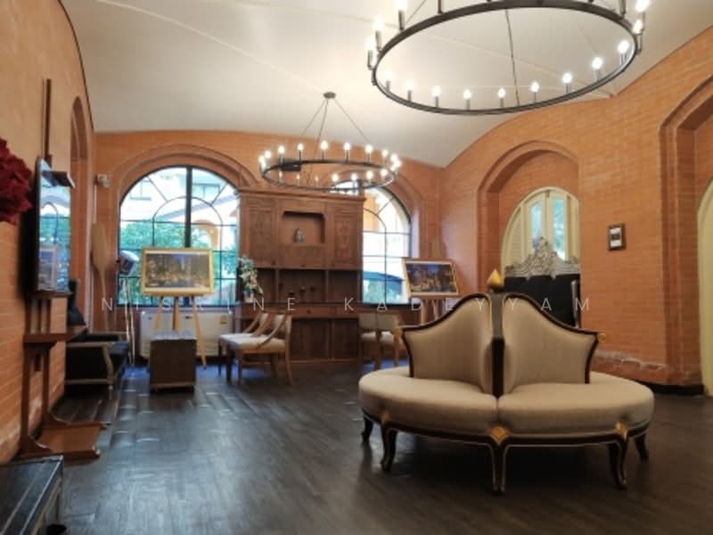 Venetian Signature Condo Resort Pattaya : เวเนเชี่ยน ซิกเนเจอร์ คอนโด รีสอร์ท พัทยา, ชลบุรี, ถ.นาจอมเทียน, หนองปรือ, บางละมุง, ชลบุรี, 32 ตร.ม., คอนโด ขาย, โดย Nisrine Kadeyyam, 500206815 - DDproperty.com