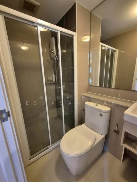 The Privacy Rama 9, Bangkok, 1400 Ramkhamhaeng Road, Suan Luang, Suan Luang, Bangkok, 1 Bedroom, 39 sqm, Condo For Sale, by Suchira Teshasamphan, 500206816 - DDproperty.com