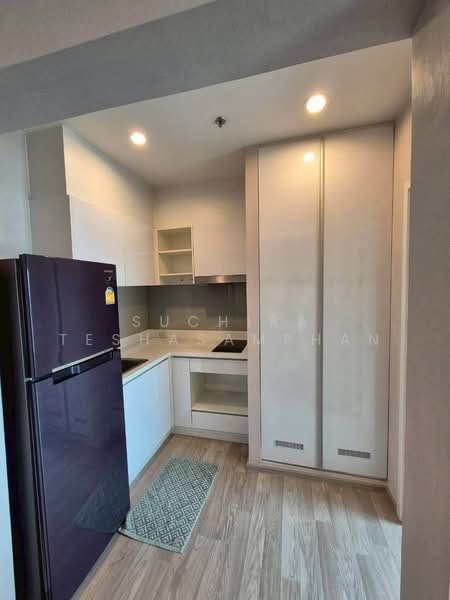 The Privacy Rama 9, Bangkok, 1400 Ramkhamhaeng Road, Suan Luang, Suan Luang, Bangkok, 1 Bedroom, 39 sqm, Condo For Sale, by Suchira Teshasamphan, 500206816 - DDproperty.com