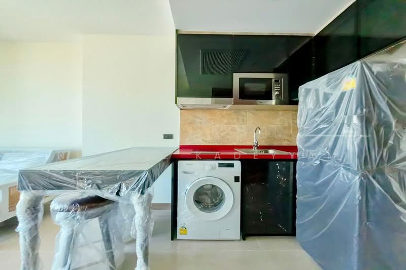 The Riviera Ocean Drive : เดอะ ริเวียร่า โอเชี่ยน ไดร์ฟ, ชลบุรี, ถนนจอมเทียนสายสอง, หนองปรือ, บางละมุง, ชลบุรี, 34 ตร.ม., คอนโด ขาย, โดย Nisrine Kadeyyam, 500206817 - DDproperty.com