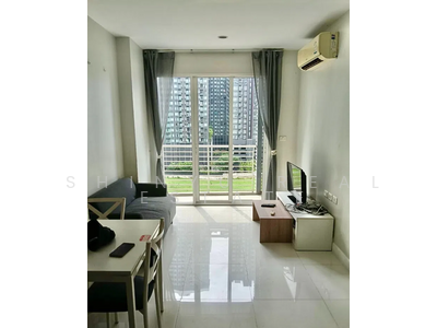 ขาย - The Mark Ratchada-Airport Link : เดอะ มาร์ค รัชดา แอร์พอร์ต ลิงค์, กรุงเทพ