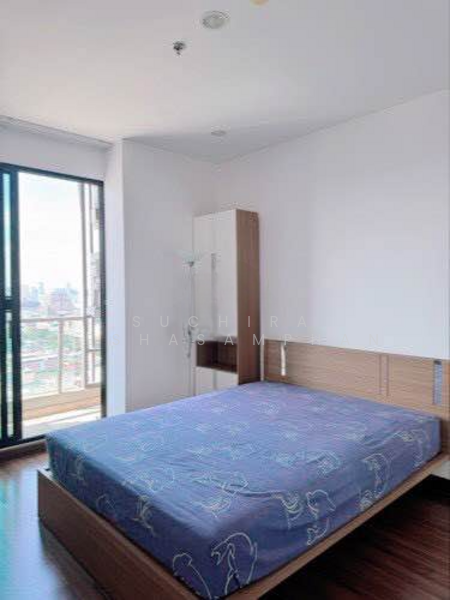 Supalai Premier Ratchathewi : ศุภาลัย พรีเมียร์ ราชเทวี, กรุงเทพ, 188 ถนนเพชรบุรี, ถนนเพชรบุรี, ราชเทวี, กรุงเทพ, 105 ตร.ม., คอนโด ให้เช่า, โดย Suchira Teshasamphan, 500206820 - DDproperty.com