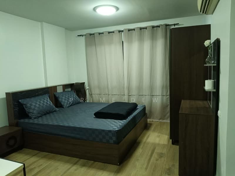 Dcondo Kathu-Patong : ดีคอนโด กะทู้-ป่าตอง, ภูเก็ต, ถนนวิชิตสงคราม, กะทู้, กะทู้, ภูเก็ต, 27 ตร.ม., คอนโด ให้เช่า, โดย Prime Dew, 500206821 - DDproperty.com