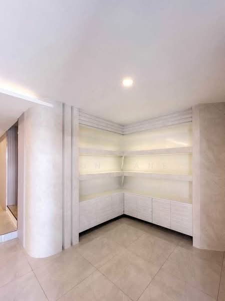 Baan Klang Muang Rama 9 - Ladprao : บ้านกลางเมือง พระรามเก้า - ลาดพร้าว, กรุงเทพ, ซอย ลาดพร้าว 88, วังทองหลาง, วังทองหลาง, กรุงเทพ, 260 ตร.ม., ทาวน์เฮ้าส์ ขาย, โดย Khun Jane, 500206822 - DDproperty.com