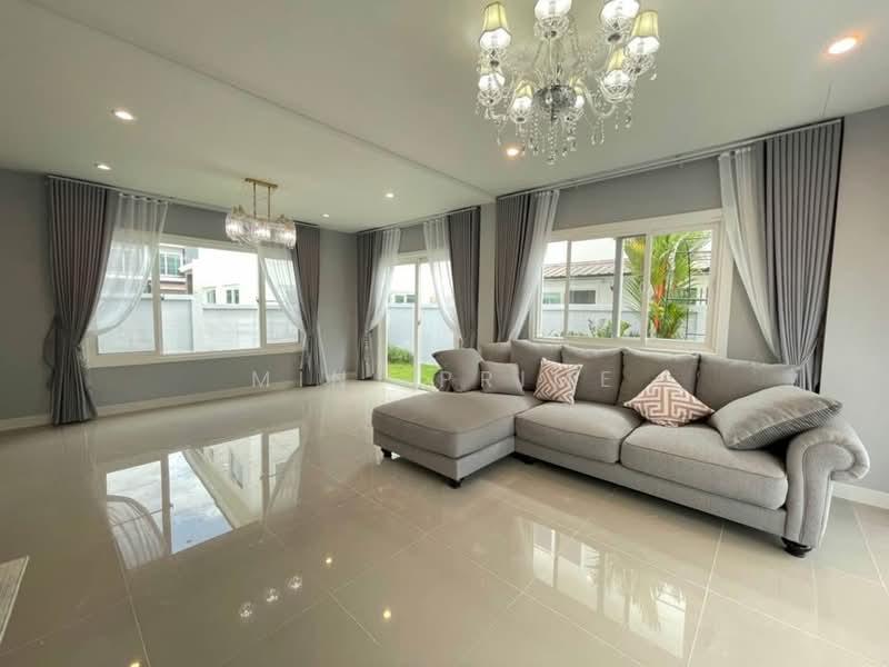 Supalai Bella Thalang, Phuket, Sri Sunthon, Thalang, Phuket, 3 Bedrooms, 176 sqm, Single Detached House For Rent, by MIn  Prime, 500206823 - DDproperty.com