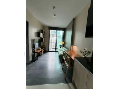 For Rent - The Edge Sukhumvit 23, Bangkok