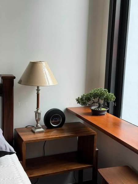 The Edge Sukhumvit 23, Bangkok, 6 Soi Sukhumvit 23, Khlongtoei Nua, Watthana, Bangkok, 1 Bedroom, 30 sqm, Condo For Rent, by Suchira Teshasamphan, 500206824 - DDproperty.com