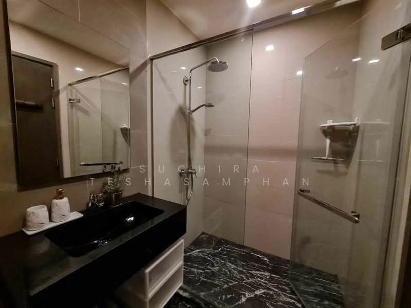 The Edge Sukhumvit 23, Bangkok, 6 Soi Sukhumvit 23, Khlongtoei Nua, Watthana, Bangkok, 1 Bedroom, 30 sqm, Condo For Rent, by Suchira Teshasamphan, 500206824 - DDproperty.com