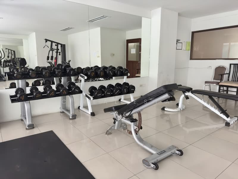 Jomtien Plaza Residence, Chon Buri (Pattaya), 500/5 M.12, Thappraya Rd, Nong Pru, Bang Lamung (Pattaya), Chon Buri (Pattaya), 1 Bedroom, 47 sqm, Condo For Sale, by PLC real estate, 500206825 - DDproperty.com