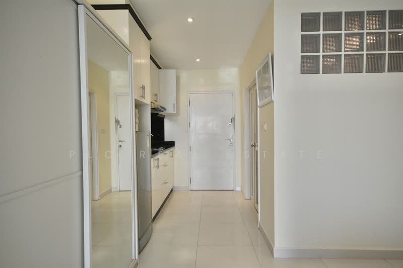 Jomtien Plaza Residence, Chon Buri (Pattaya), 500/5 M.12, Thappraya Rd, Nong Pru, Bang Lamung (Pattaya), Chon Buri (Pattaya), 1 Bedroom, 47 sqm, Condo For Sale, by PLC real estate, 500206825 - DDproperty.com