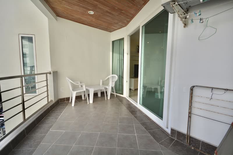 Jomtien Plaza Residence, Chon Buri (Pattaya), 500/5 M.12, Thappraya Rd, Nong Pru, Bang Lamung (Pattaya), Chon Buri (Pattaya), 1 Bedroom, 47 sqm, Condo For Sale, by PLC real estate, 500206825 - DDproperty.com