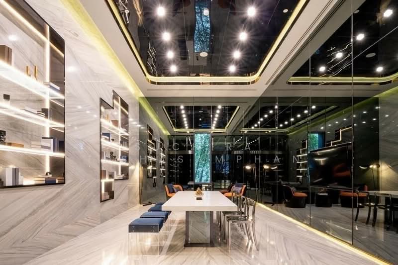 Life Ladprao : ไลฟ์ ลาดพร้าว, กรุงเทพ, 992 ถนนลาดพร้าว, จอมพล, จตุจักร, กรุงเทพ, 35 ตร.ม., คอนโด ให้เช่า, โดย Suchira Teshasamphan, 500206826 - DDproperty.com