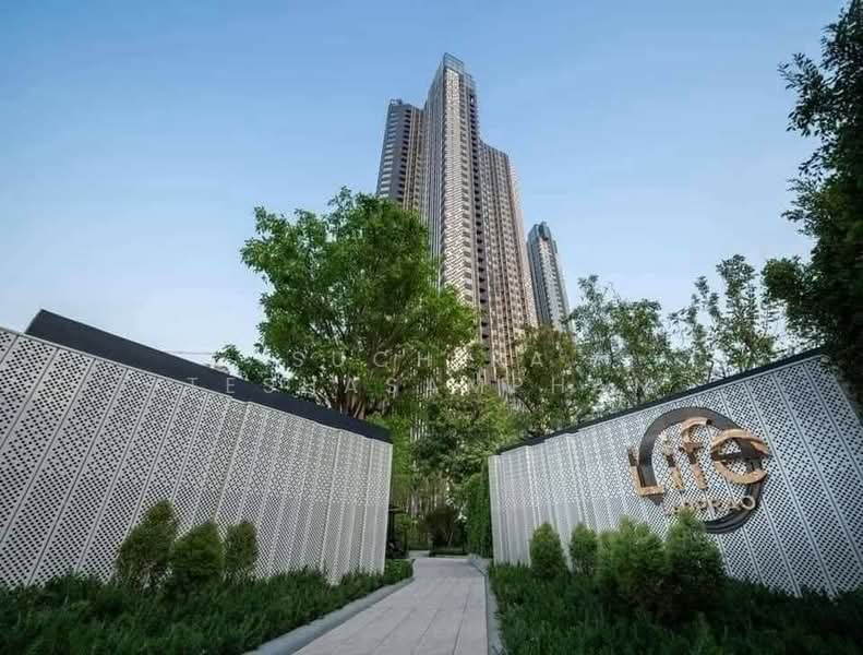 Life Ladprao, Bangkok, 992 Ladprao Road, Jom Phon, Chatuchak, Bangkok, 1 Bedroom, 35 sqm, Condo For Rent, by Suchira Teshasamphan, 500206826 - DDproperty.com