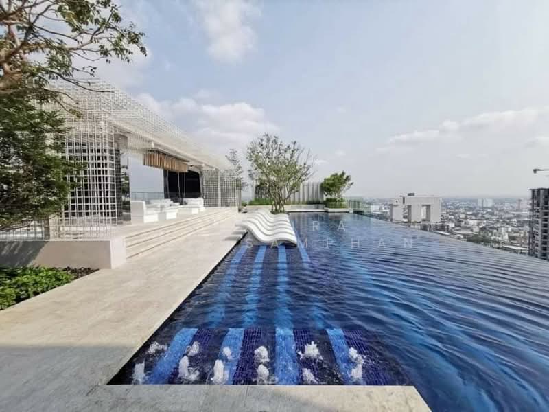 Life Ladprao : ไลฟ์ ลาดพร้าว, กรุงเทพ, 992 ถนนลาดพร้าว, จอมพล, จตุจักร, กรุงเทพ, 35 ตร.ม., คอนโด ให้เช่า, โดย Suchira Teshasamphan, 500206826 - DDproperty.com