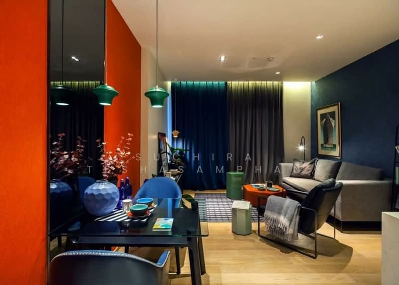 BEATNIQ Sukhumvit 32, Bangkok, Soi Sukhumvit 32, Sukhumvit Road, Khong Tan, Khlong Toei, Bangkok, 1 Bedroom, 59 sqm, Condo For Rent, by Suchira Teshasamphan, 500206827 - DDproperty.com