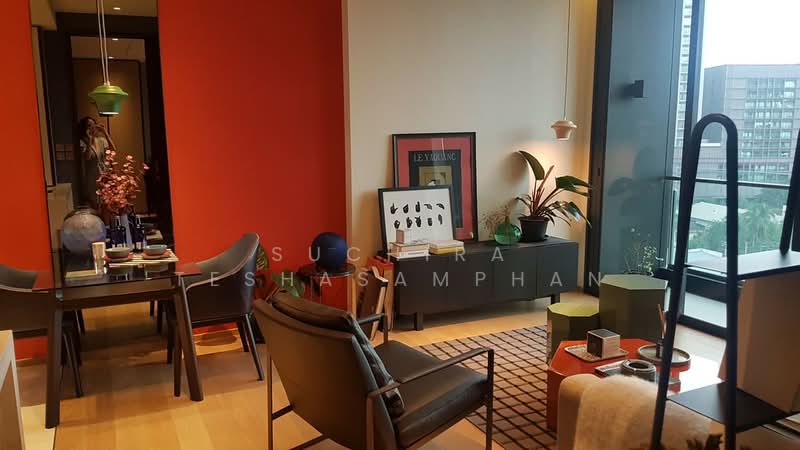 BEATNIQ Sukhumvit 32 : บีทนิค สุขุมวิท 32, กรุงเทพ, ซอยสุขุมวิท 32 ถนนสุขุมวิท, คลองตัน, คลองเตย, กรุงเทพ, 59 ตร.ม., คอนโด ให้เช่า, โดย Suchira Teshasamphan, 500206827 - DDproperty.com